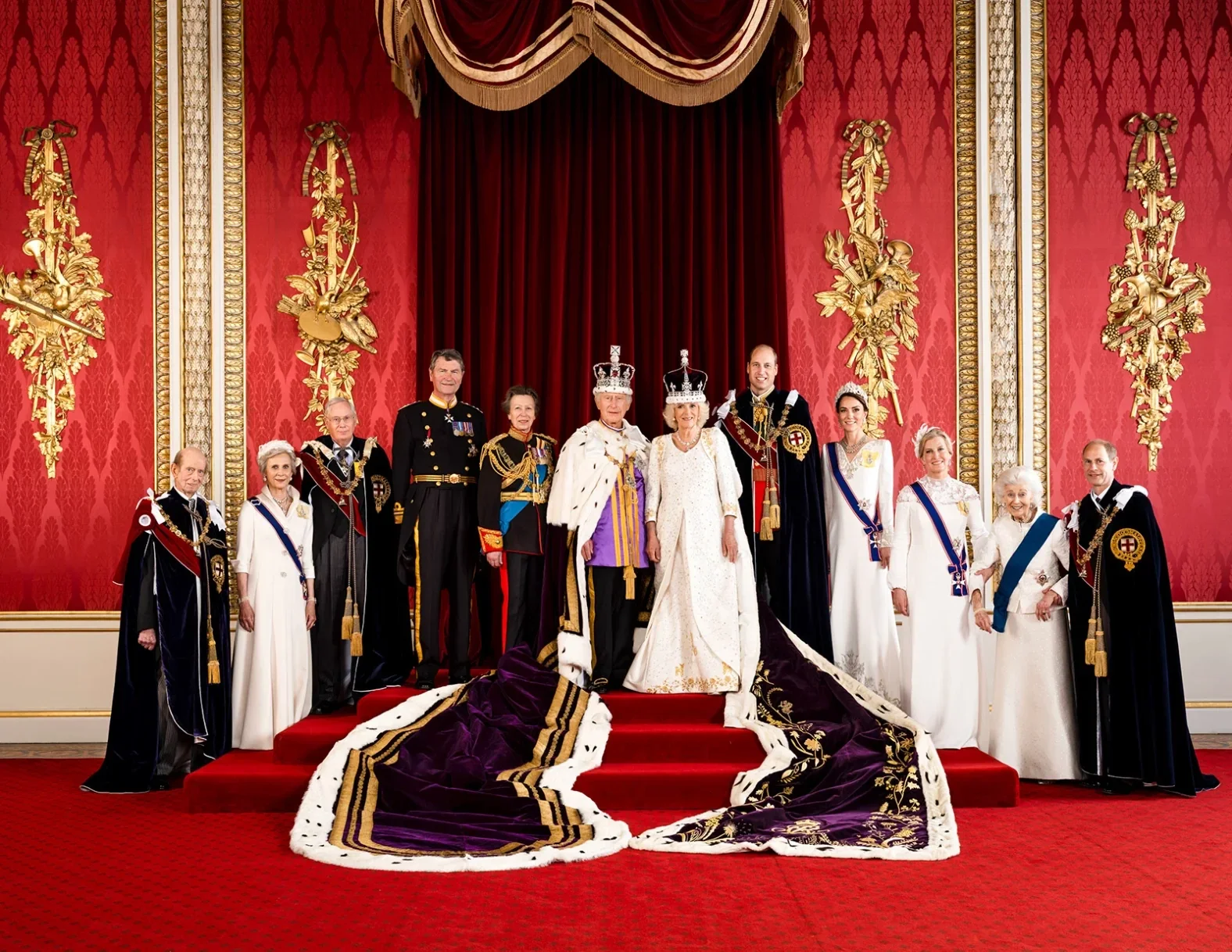 Printed document with annotations and highlights on a clean desk
