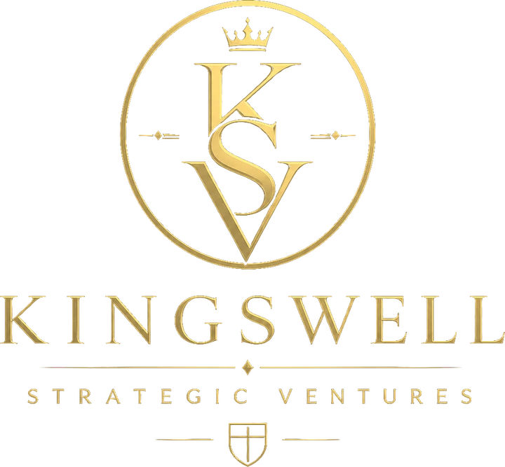 Kingswell Strategic Ventures