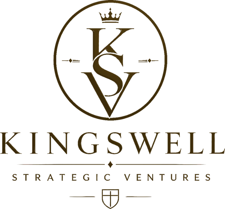 Kingswell Strategic Ventures crest